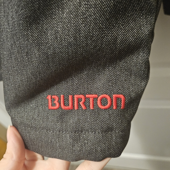 Burton Shaun White Collection Ski/Snowboaring coat - Picture 5 of 5